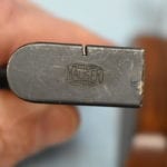 M142 MAUSER MODEL 1934 MAGAZINE