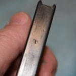 M15 MAUSER EARLY E/135 P.38 MAGAZINE