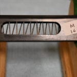 M16 MODEL 1935 BERETTA MAGAZINE