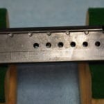 M22 WALTHER E/359 P.38 MAGAZINE