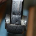 M24 BLUED TYPE 14 NAMBU MAGAZINE