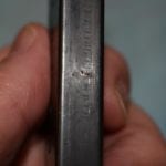 M32 MAUSER E/WaA135 P.38 MAG