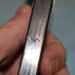 M33 MAUSER P.38 MAG E/WaA135