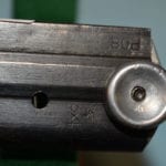 M34 PINNED BOTTOM FXO LUGER MAGAZINE