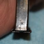M39 RARE EARLY SPREEWERKE P.38 MAG EARLY E/88