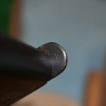 M40 WW1 COLT 1911 "A" MARKED AMERICAN PIN CO. RARE