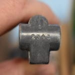 M43 POLICE LUGER MAGAZINE