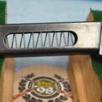 M45 BERETTA MODEL 1934 MAGAZINE