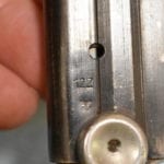 M47 PINNED BOTTOM FXO LUGER MAG
