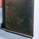 M51 WALTHER AC & E/359 MARKED ARMORERS REPLACEMENT MAG FOR THE P.38