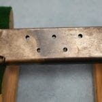 M56 COLT 1911 TWO TONE LANYARD LOOP MAG