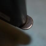 US WW1 COLT 1911 TWO TONE MAGAZINE "R" MARKED RISDON TOOL MADE