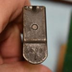 M62 EAST GERMAN POLICE P.38 MAGAZINE