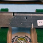 M64 COLT 1911 TWO TONE LANYARD LOOP MAGAZINE