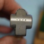 M65 PINNED BOTTOM FXO LUGER MAGAZINE