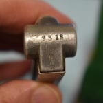 M67 HAENEL LUGER MAGAZINE