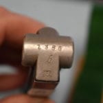 M70 EAGLE/655 LUGER MAGAZINE