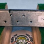 M72 COLT WW1 TWO TONE M1911 MAGAZINE "B" MARKED BARNES & KOLBERT