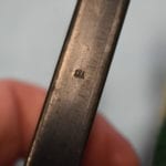 M73 WALTHER E/359 P.38 MAGAZINE