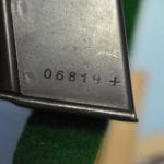 M76 WALTHER ZERO SERIES P.38 MAGAZINE