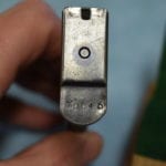 M79 WALTHER EARLY AC41 P.38 MAG NUMBERED