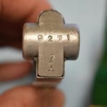 M82 PINNED BASE FXO LUGER MAGAZINE