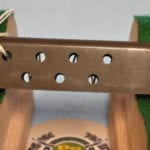 M84 WARTIME NAZI FN1922 MAGAZINE