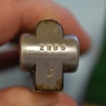 M85 PINNED BASE FXO LUGER MAGAZINE