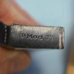 M87 NAZI FEMARU MAGAZINE HARD TO FIND!