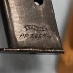 M88 WARTIME WALTHER PP FLAT BOTTOM MAG