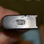 M8 MAUSER HSc EARLY WAR MAGAZINE