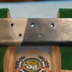 M92 COLT 1911 TWO TONE LANYARD LOOP MAG