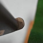 M93 COLT 1911 WW1 TWO TONE MAG "A" MARKED AMERICAN PIN