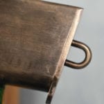 M94 VERY EARLY FIRST TYPE COLT 1911 MAGAZINE.....REPRODUCTON