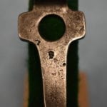 SCARCE GERMAN WW1 CROWN PROOFED LUGER TOOL