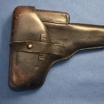 H-835....West German Police High Power Holster