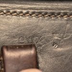 H-459.. ewx-Franz & Karl Voegels,.....1941 P.38 Hardshell Holster......very sharp!!!