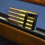 SOLD ITALIAN WW2 CARCANO MODEL 38 CARBINE IN 6.5 CALIBER…….FNA BRESCIA LATE 1942……MATCHING & MINT....DOCUMENTED VET BRINGBACK!