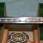 M14 US WW2 COLT 1911A1 MAGAZINE  "G" MARKED SCARCE GENERAL SHAVER MADE