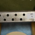 M4 MAUSER HSc MAGAZINE....LATE WAR VARIANT  STAMPED BOTTOM