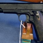 M1914 NORWEGIAN COLT 1911