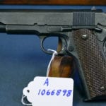 US WW2 1911A1 Pistol