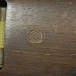 SOLD TUE JAN 7,  US WWII QUALITY HARDWARE M1 CARBINE, VERY SCARCE LATE 4TH BLOCK FINAL PRODUCTION, APRIL, 1944, JUST WALKED IN!