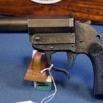 Walther Production LP34 Flare Pistol