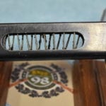 M121 BERETTA M1934 .380 MAGAZINE