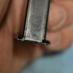 M129 SPREEWERKE E/88 P.38 MAGAZINE