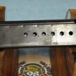 M133 WALTHER NO V E/359 P.38 MAGAZINE