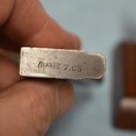 M135 FRENCH MAB MAG FOR NAZI ISSUE MAB