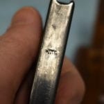 M137 MAUSER P.38 MAGAZINE E/WaA135