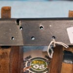 M147 US WW1 COLT 1911 2 TONE MAGAZNE